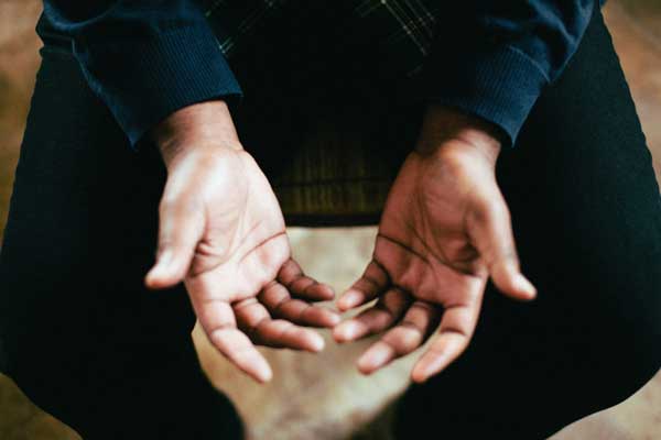 11 Powerful Duas for Forgiveness from Allah (One step closer to Jannah)