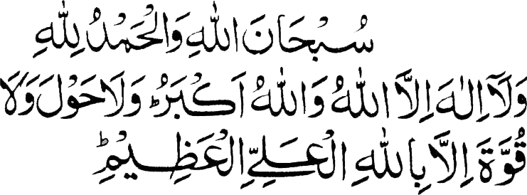 Learn The Six Kalimas in Islam - How many do you know?