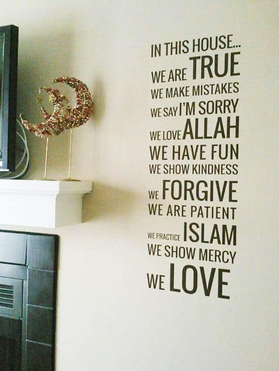 Islam Quote on Love