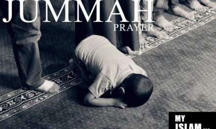 Blessings and importance of Jummah Prayer