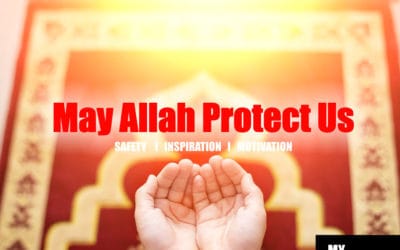 May Allah Protect Us Quotes