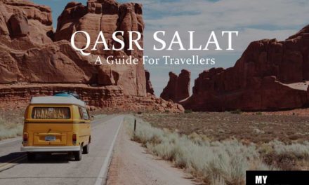 Shortening and Combining Prayers While Travelling (Qasr Salat)