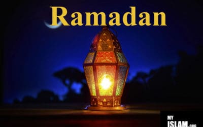 Sunnah of Fasting – Practices of Prophet Muhammad During Ramada
