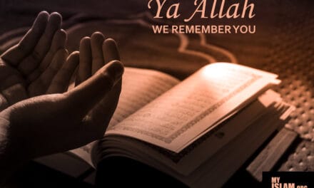 99+ Best Ya Allah Quotes
